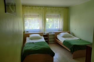 Gästezimmer Vogelsberg - Freiensteinau - 5