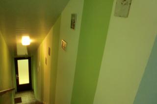 Gästezimmer Vogelsberg - Freiensteinau - 2