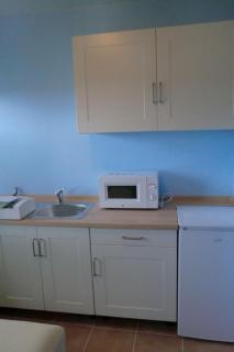 Gästezimmer Vogelsberg - 1