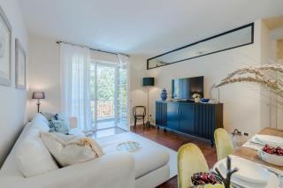 Casa Michelangelo, a Luxury retrat in Viareggio close to the Passeggiata - Viareggio - 0