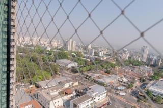 2201 FLAT Luxo 2 Quartos 1 Suite próx Cebrom Araújo Jorge - 5