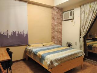 My second floor hostel - Tainan - 1