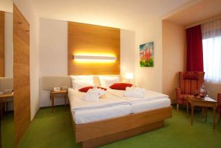 VitalZeit Hotel Weber - Bad Schönau - 9