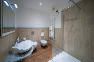 Albergo San Carlo - 1