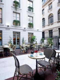 Maison Colbert Member of Meliá Collection Notre-Dame - Paris - 7