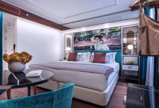 Maison Colbert Member of Meliá Collection Notre-Dame - Paris - 6