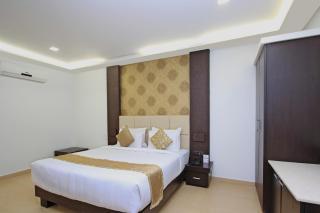 Ambaari hotel - Mysore - 6