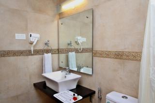 Ambaari hotel - Mysore - 9