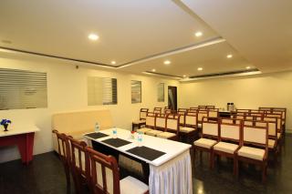 Ambaari hotel - Mysore - 3