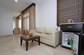 Ambaari hotel - Mysore - 5