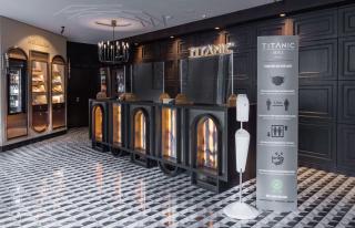 TITANIC Comfort Kurfürstendamm - Berlijn - 6
