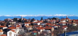 GUEST HOUSE DAVID - Sighnaghi - 7