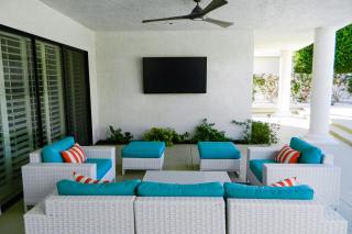 Luxury Estate in Indian Wells Country Club - Indian Wells - 8