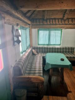 Mala koliba Dolina mira - 5