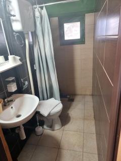 Mala koliba Dolina mira - 1