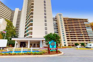 Sea Watch II - Ocean City - 4