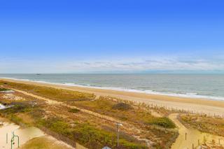 Sea Watch II - Ocean City - 3