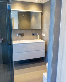 Apartamento Ático Estrasburgo suites - Jávea - 3