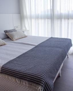 Apartamento Ático Estrasburgo suites - Jávea - 2