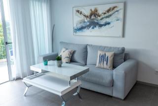 Apartamento Ático Estrasburgo suites - Jávea - 5