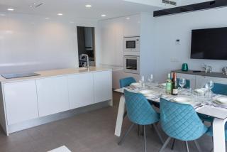 Apartamento Ático Estrasburgo suites - Jávea - 6