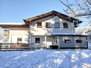 Appartement Thunhart Manfred & Doris - Altenmarkt im Pongau - 7