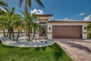 Villa Florida Vacation - Cape Coral - 9