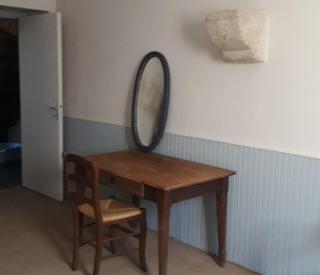 La métairie de Laura - Gesvres - 5