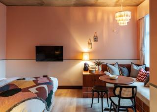 room2 London Chiswick Hometel - Londra - 4
