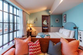room2 London Chiswick Hometel - Londra - 0