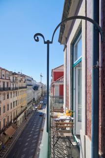 MSPC Chiado Premium Apartments - Lisbon - 1