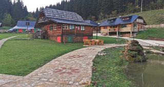 Mala koliba Dolina mira - 7