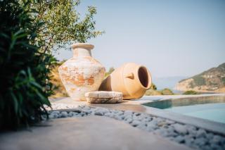 Christine's House - Skopelos Town - 8