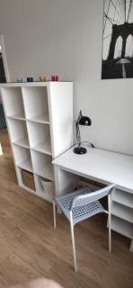 Apartament 41m2 Klecina, Jutrzenki, Garaż Podziemny, Klimatyzacja, Wrocław - 5