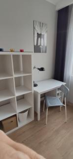 Apartament 41m2 Klecina, Jutrzenki, Garaż Podziemny, Klimatyzacja, Wrocław - 3