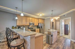 Relax by Pools Top-Floor Lands End Corner Unit - Osage Beach - 5