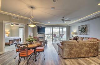 Relax by Pools Top-Floor Lands End Corner Unit - Osage Beach - 4