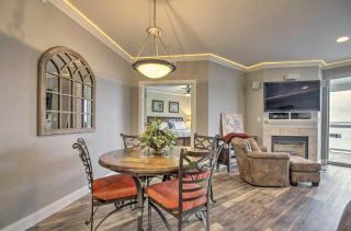 Relax by Pools Top-Floor Lands End Corner Unit - Osage Beach - 3