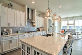 Modern Lewes Home with Deck, Grill and Pond View! - Lewes - 2