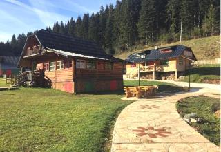 Mala koliba Dolina mira - 9