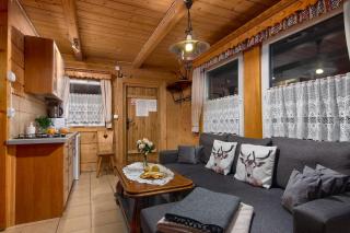 Domki u Ciaptoka - 3