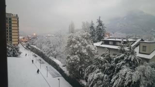 Spacious bright apartment near city center and Como lake with air conditioning - Lecco - 2