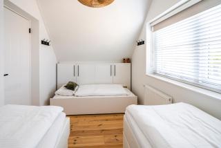 VIKINGHUIS Bed by the Sea - Westkapelle - 3