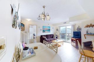 Surfcrest 201 - Ocean City - 5