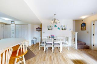 Surfcrest 201 - Ocean City - 2