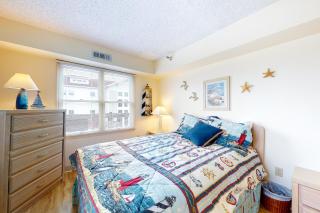 Surfcrest 201 - Ocean City - 1