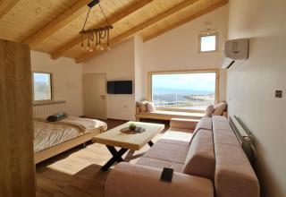 צימרי רוז למרגלות החרמון - 7