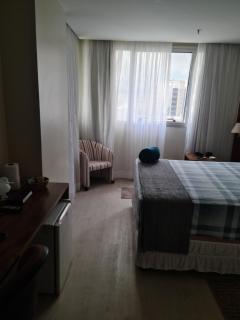 Flat maravilhoso no Centro de Taguatinga - Pistão Sul - Taguatinga - 8