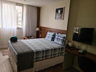 Flat maravilhoso no Centro de Taguatinga - Pistão Sul - Taguatinga - 1