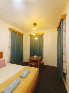 Bayu Senja Lodge - 8